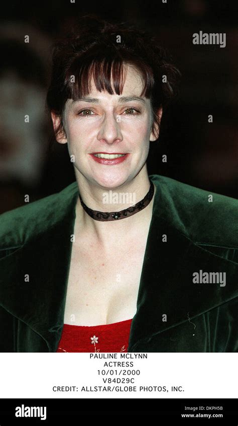 pauline mclynn nude|Pauline McLynn